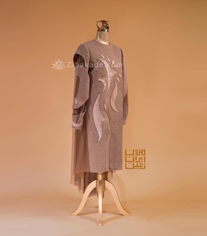 مدل مانتو تابستانی